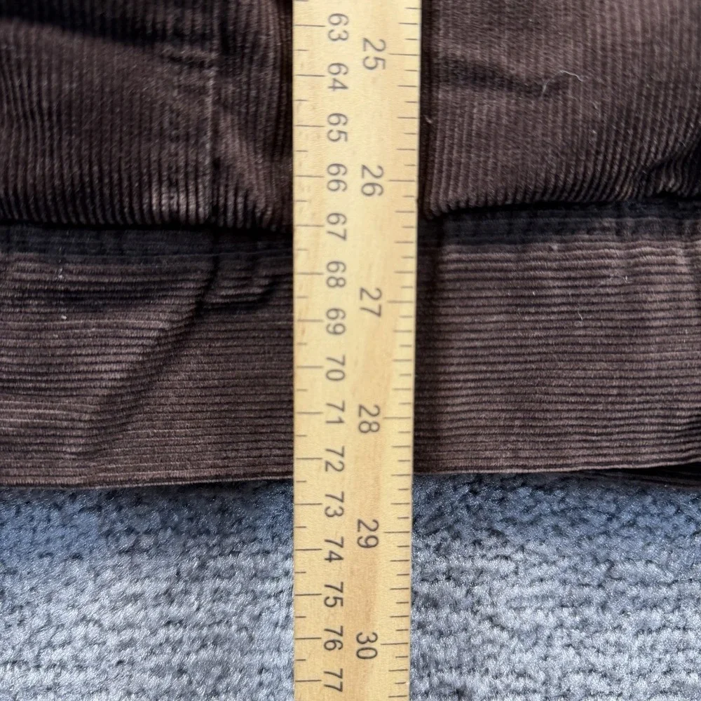 Dickies corduroy trucker
